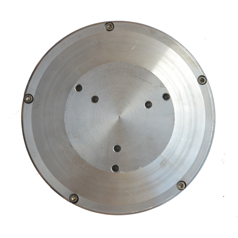 コアレスアキシアルフラックス永久磁石風力発電機-10W 300 RPM